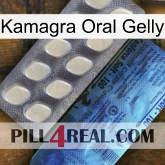 Kamagra Oral Gelly 34